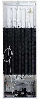 Холодильник Indesit TIA 16 E, бежевый