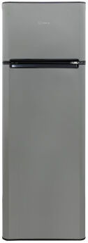 Холодильник Indesit TIA 16 NG, темно-серый