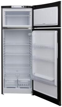 Холодильник Indesit TIA 16 NG, темно-серый