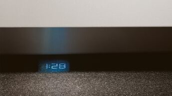 ������������ ������������� ������ Electrolux EEM63310L 700 GlassCare, �����, 3 �������, TimeBeam