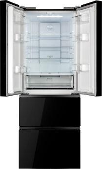 Холодильник Kraft TNC-NF802IKG