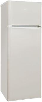 Холодильник STINOL STS 167 бежевый, 167х60х62 см, общий объем 299 л, 3 полки