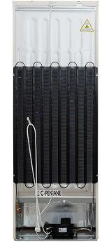 Холодильник STINOL STS 167 бежевый, 167х60х62 см, общий объем 299 л, 3 полки