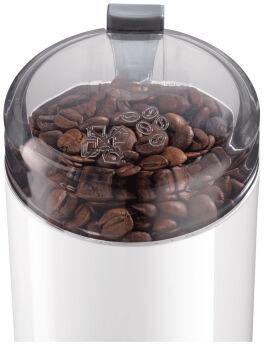 Кофемолка Bosch TSM6A011W белая