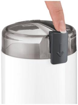 Кофемолка Bosch TSM6A011W белая