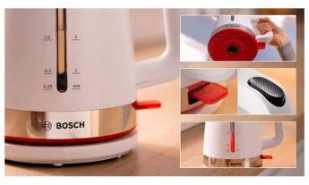  Bosch TWK4M221 1.7  
