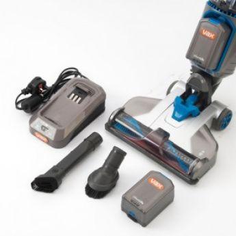  Vax Air Cordless U86-AL-B-R