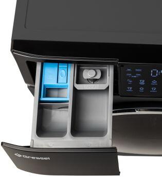 ���������� ������ � ������ Gressel UBS602 �����, ������ ������, 11/7 ��, 1200 ��/���, ���