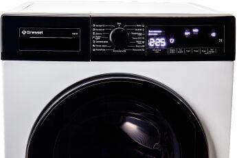 ���������� ������ Gressel UWC101 �����, 10 ��, 58 ��, 1400 ��/���, ��������, ������