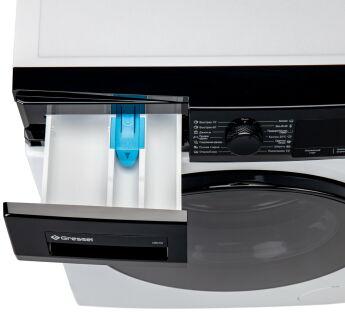 ���������� ������ Gressel UWC101 �����, 10 ��, 58 ��, 1400 ��/���, ��������, ������