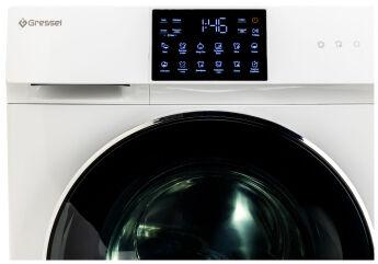   Gressel UWC601 10,5 , 62 , 1200 /,  , 