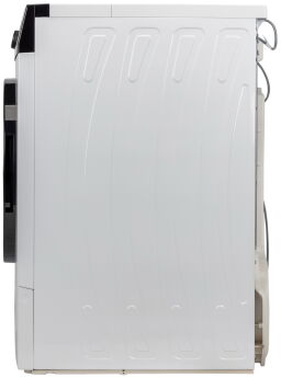 Сушильная машина Gressel UWD610 Heat Pump, тепловой насос, 8 кг, 61 см, 15 программ