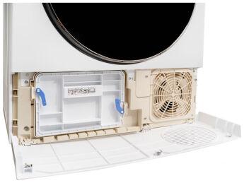   Gressel UWD705 Heat Pump,  , 9 , 61 , 15 
