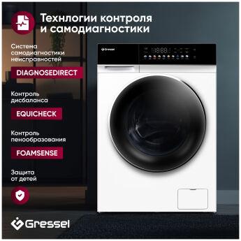     Gressel UWS603