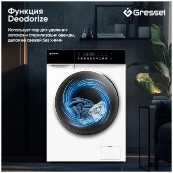     Gressel UWS603
