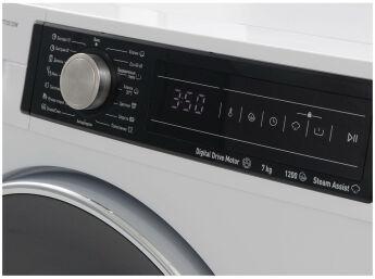   Vestfrost VF7TT2S120W