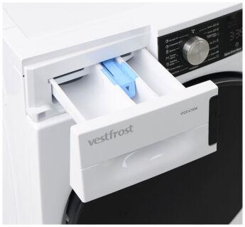   Vestfrost VFC814T30W 