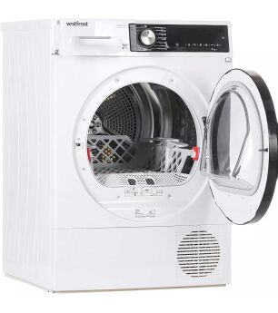   Vestfrost VFTD8HT31W