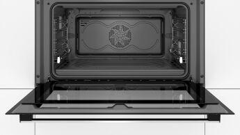 ������� ���� ������� BOSCH VGD553FB0 Serie 4, ����������� �����, 90 ��, 92 �, ���������, ������, ������