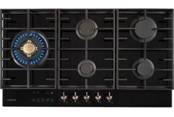 ������� �������� ������ Hiberg VM 9155 B ������ ������ �����, 87.4 ��, 5 ��������