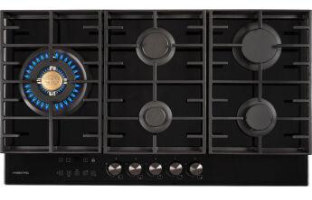 ������� �������� ������ Hiberg VM 9155 B ������ ������ �����, 87.4 ��, 5 ��������