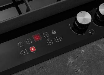 ������� �������� ������ Hiberg VM 9155 B ������ ������ �����, 87.4 ��, 5 ��������