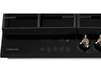 ������� �������� ������ Hiberg VM 9155 B ������ ������ �����, 87.4 ��, 5 ��������