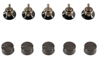 ������� �������� ������ Hiberg VM 9155 B ������ ������ �����, 87.4 ��, 5 ��������