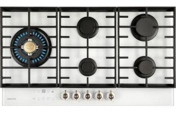 ������� �������� ������ Hiberg VM 9155 W ����� ������ �����, 87.4 ��, 5 ��������