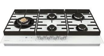 ������� �������� ������ Hiberg VM 9155 W ����� ������ �����, 87.4 ��, 5 ��������