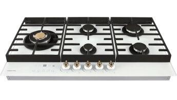 ������� �������� ������ Hiberg VM 9155 W ����� ������ �����, 87.4 ��, 5 ��������