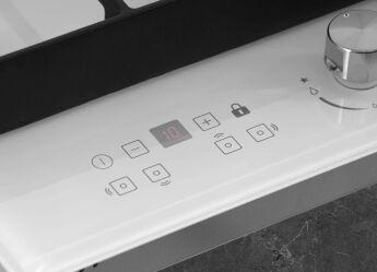 ������� �������� ������ Hiberg VM 9155 W ����� ������ �����, 87.4 ��, 5 ��������