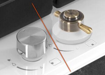 ������� �������� ������ Hiberg VM 9155 W ����� ������ �����, 87.4 ��, 5 ��������