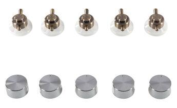 ������� �������� ������ Hiberg VM 9155 W ����� ������ �����, 87.4 ��, 5 ��������