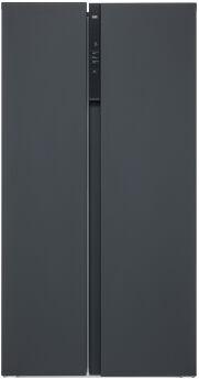 ����������� Side-by-Side Vard VRS177NI No Frost Metal Cooling, ���� �������� 177�91 ��
