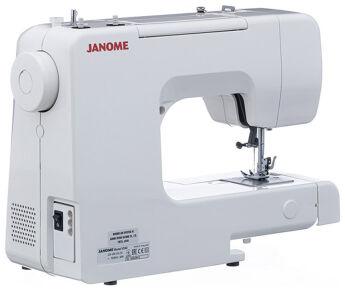 ������� ������ Janome VS 50