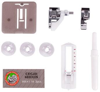 ������� ������ Janome VS 50