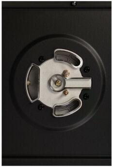 Газовая варочная панель Hiberg VS 8555 B