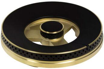 Газовая варочная панель Hiberg VS 8555 B