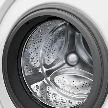 Стиральная машина Gorenje W2G2P84A32/C инверторная с паром, 8 кг, 1400 об/мин