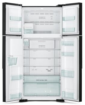  Hitachi R-W660PUC7X GBK  