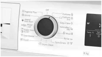 ���������� ������ Bosch WAN28201ME