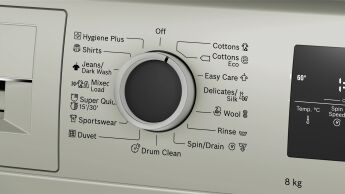 Стиральная машина Bosch WAN2821XME