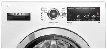   Bosch WAV28L91ME Serie | 8