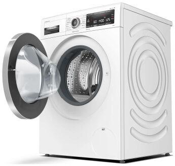   Bosch WAV28L91ME Serie | 8