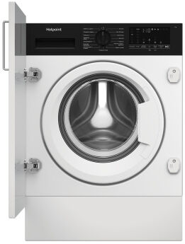    Hotpoint WBIH 7290 VWB