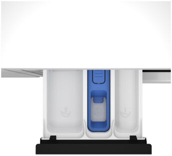    Hotpoint WBIH 7290 VWB