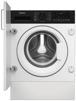    Hotpoint WBIH 8490 VWB