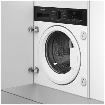    Hotpoint WBIH 8490 VWB