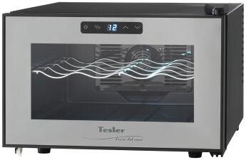   TESLER WCH-082